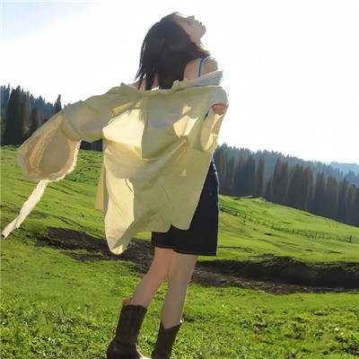 飞女正传
